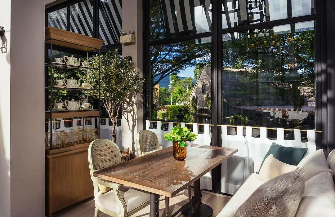 Thames Valley Khao Yai - Sha Plus-1