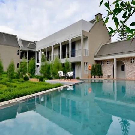 Thames Valley Khao Yai - Sha Plus-2